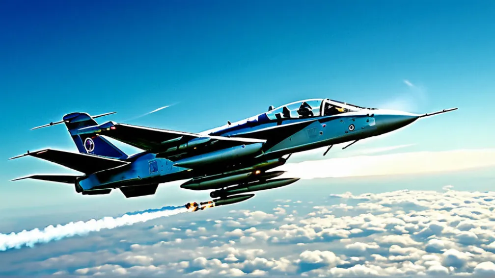 Авіасалон у Дубаї: Огляд передових технологій та видовищних польотів