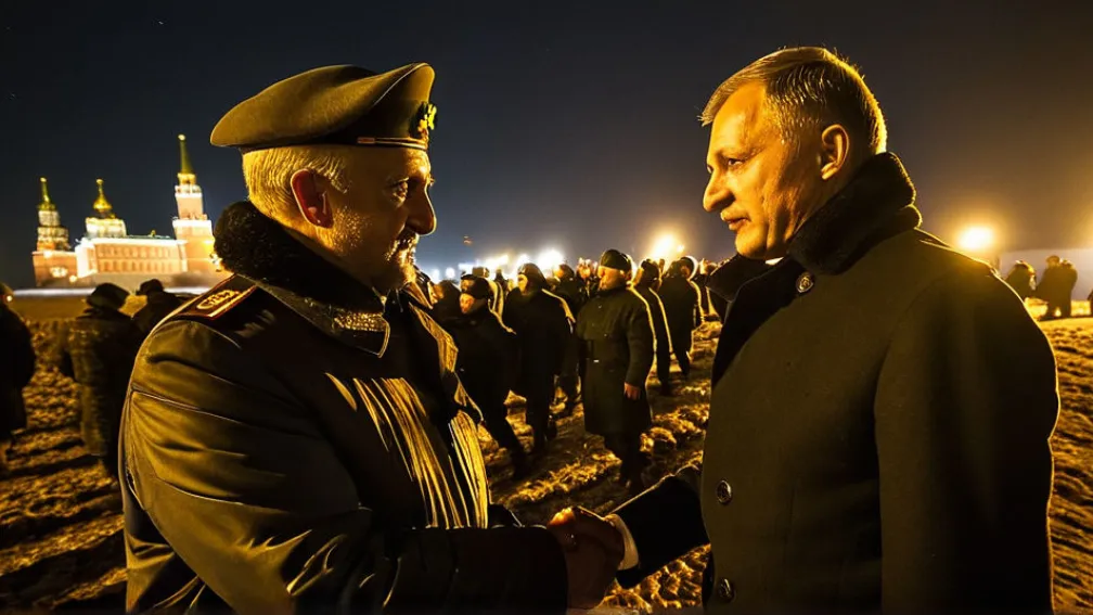 Відносини між Росією та Україною: історичний контекст та сучасні виклики