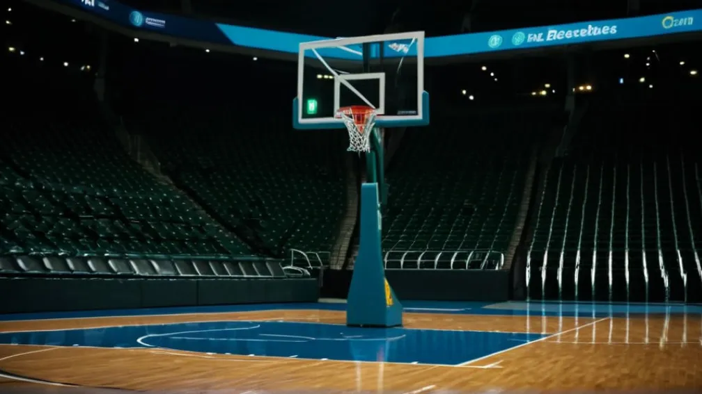 Баскетбол NCAA: Arizona State Sun Devils зустрінуться з Georgia State Panthers