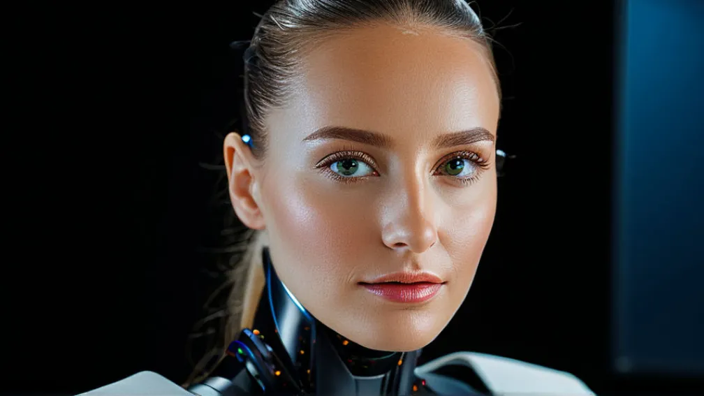 Вплив Штучного Інтелекту на Ринок Праці