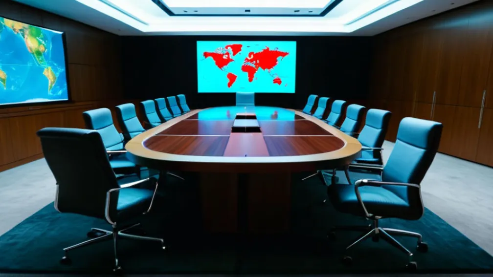 Декларацію G20 ухвалено попри спротив США: Підсумки саміту в Південній Африці