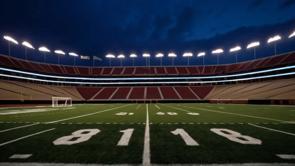 Університет штату Вашингтон розгромив Луїзіана Тек 28:3 завдяки видатній грі Зеві Екхауса