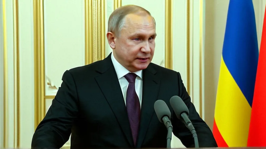 Економічні санкції проти Росії