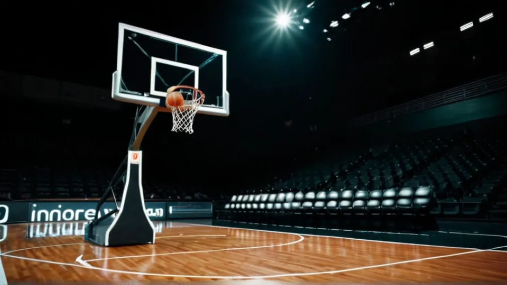 Такер ДеВріс забезпечив «Індіані» перемогу над «Лінденвудом» завдяки 25 очкам