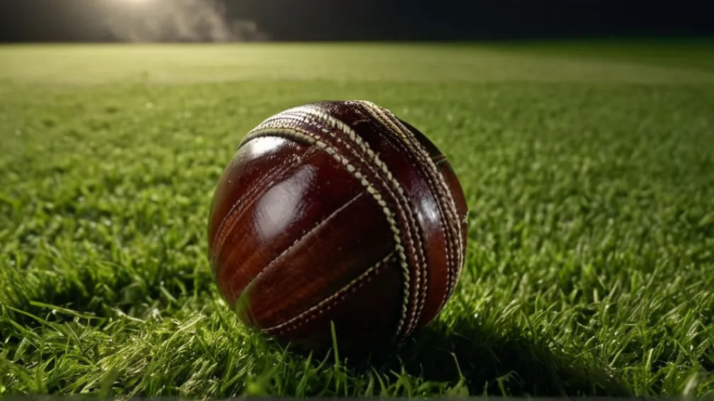 Індія має труднощі у першому тестовому матчі з Південною Африкою; капітан Гілл госпіталізований