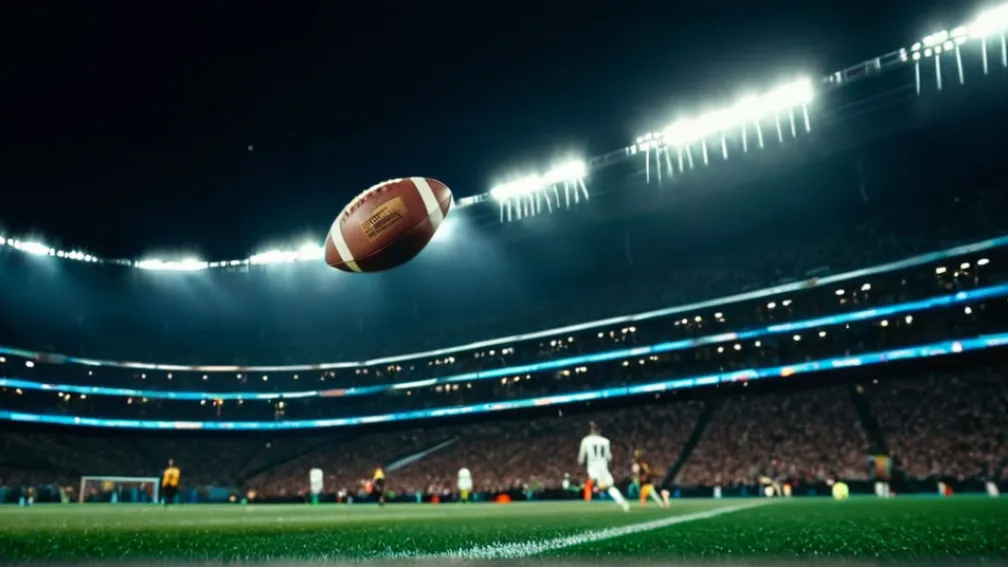 FAU розгромив Tulsa з рахунком 40-21: огляд яскравого матчу з американського футболу