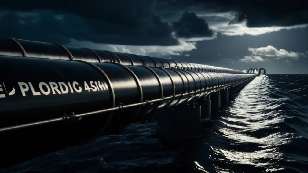 Зворотний План Маршалла: Як Європа фінансує ВПК США та створює структурну залежність