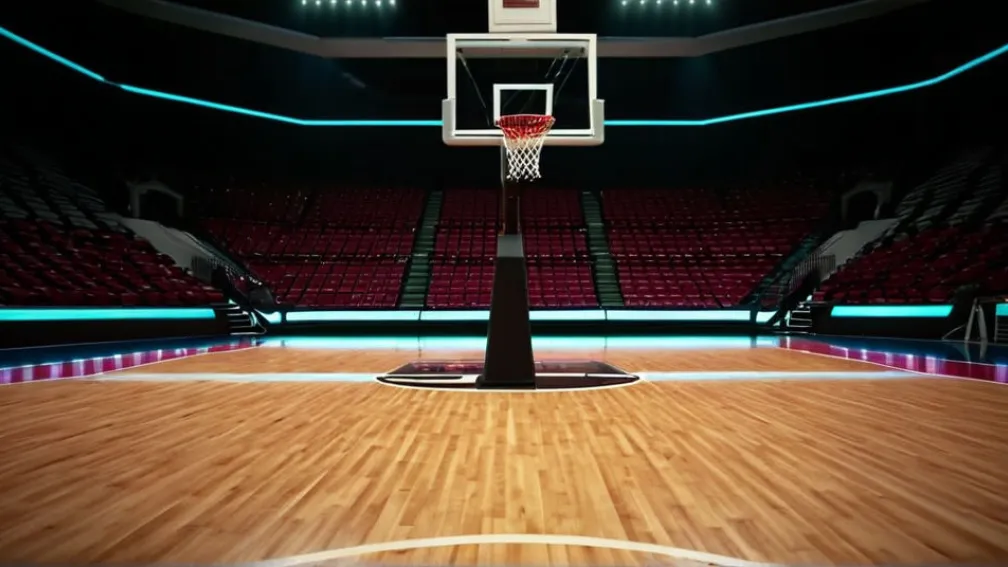 "Торонто Репторс" проти "Шарлотт Хорнетс": Чи зможуть "шершні" зупинити серію виїзних поразок?