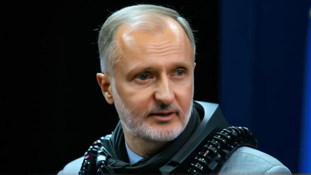 Інновації у сфері штучного інтелекту