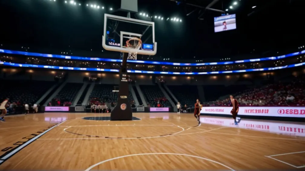 Fresno State здобуває перемогу над Utah Valley 75-74 завдяки кидку Гори