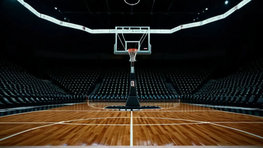 Перемога Сан-Франциско: Бізлі та Фукс привели команду до успіху над Бредлі