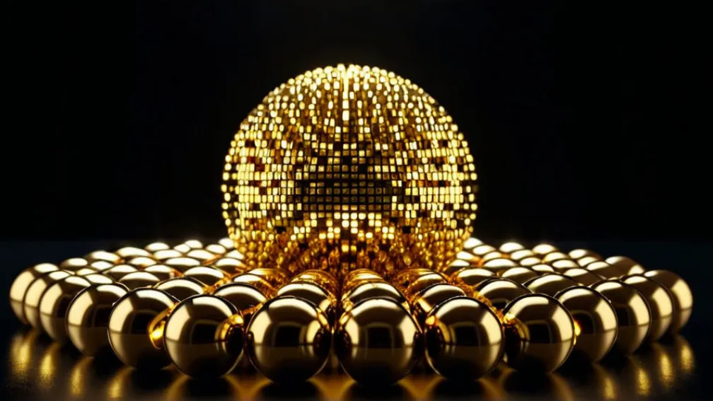 Джекпот Mega Millions зростає до $965 мільйонів на п'ятничний розіграш