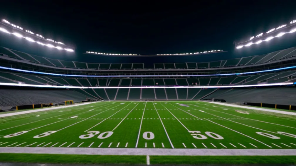 «Фресно Стейт» розгромив «Вайомінг» з рахунком 24-3