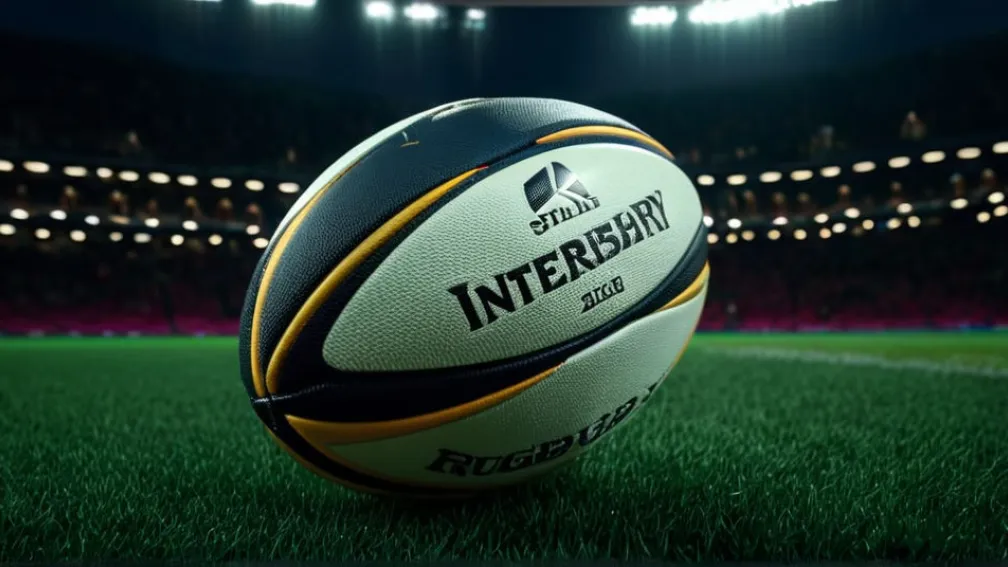 Новий Чемпіонат Націй з регбі: глобальна конкуренція, що переосмислить спорт