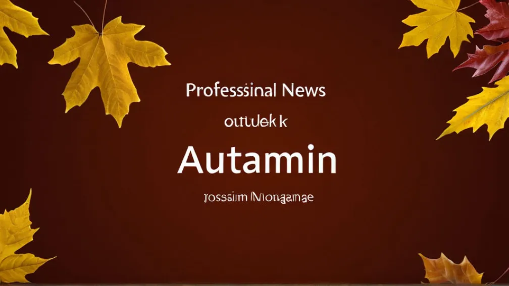 Перетворіть опале листя на цінний листовий перегній для вашого саду цієї осені