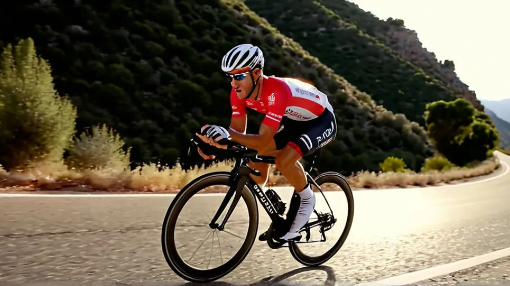 Велосипедна команда Israel-Premier Tech змінює назву на NSN Cycling Team та переїжджає до Іспанії