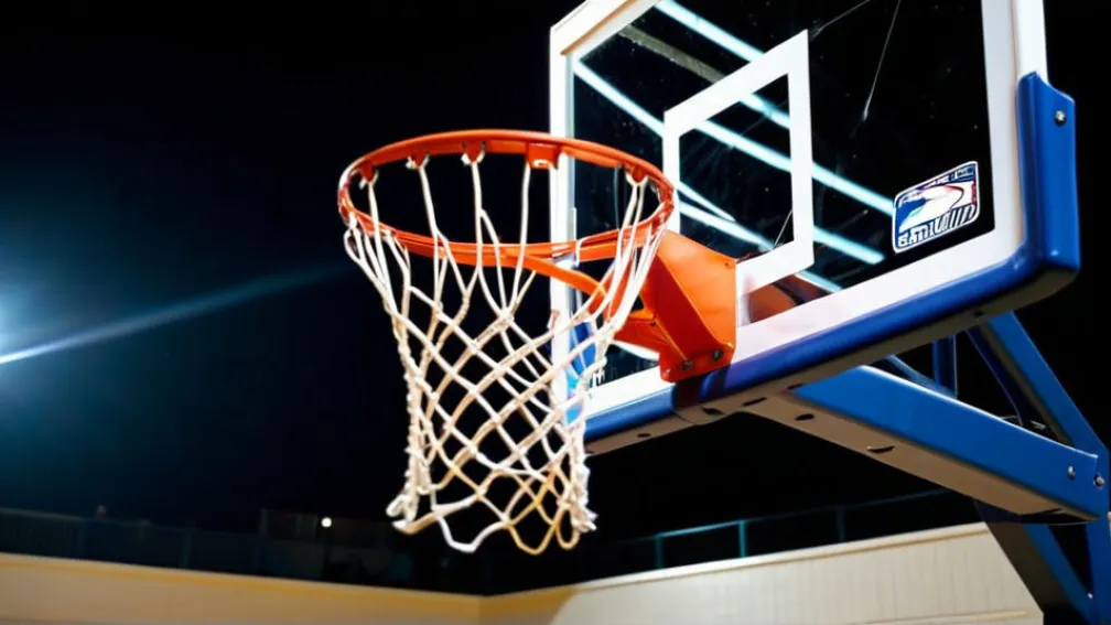 High Point розгромив Averett 127-52: Флетчер набрав 25 очок