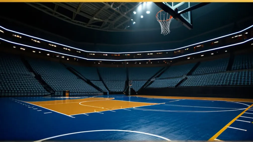 UCF проти Florida A&M: баскетбольний поєдинок після вражаючої гри Райлі Кугеля