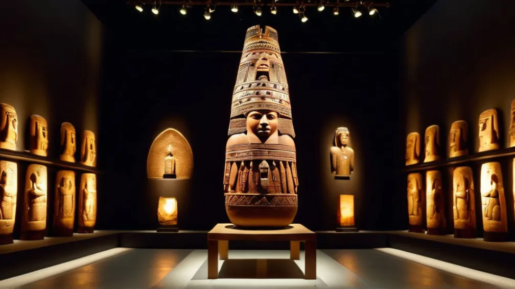 Ватикан повертає 62 артефакти корінним народам Канади: крок до історичного примирення