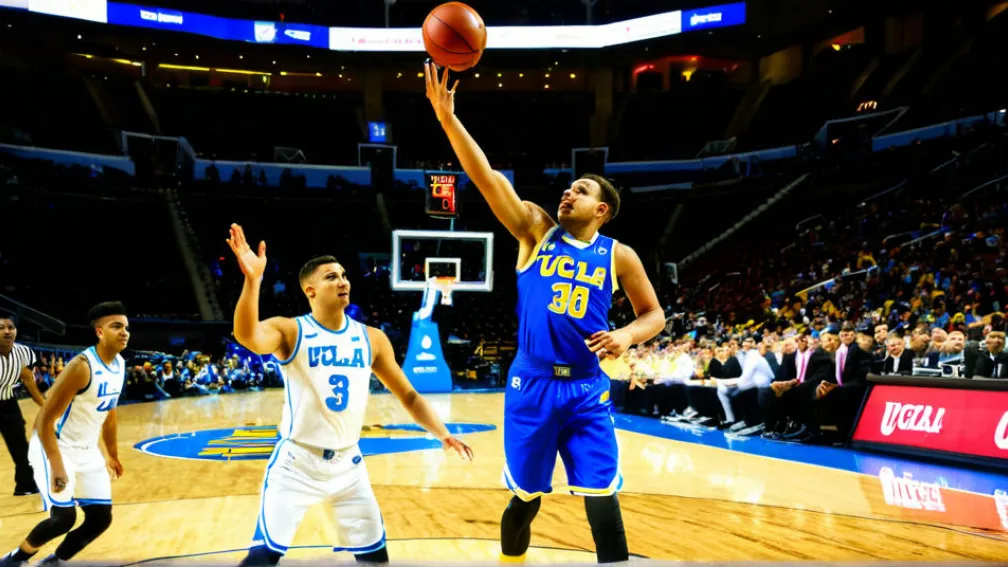 UCLA перемагає West Georgia з рахунком 83-62, демонструючи силу без Донована Дента