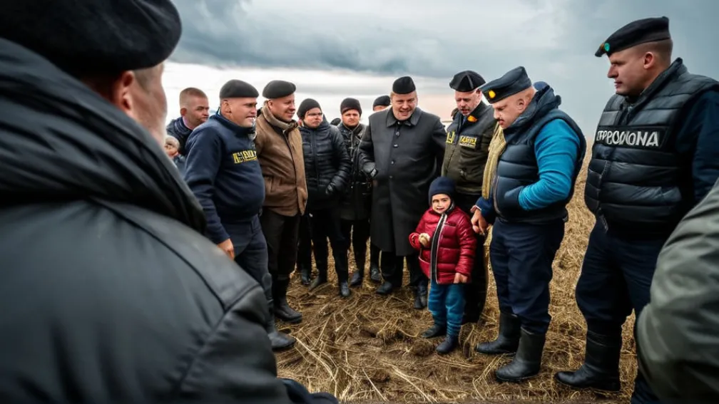 Українські біженці в Польщі: статистика та проблеми