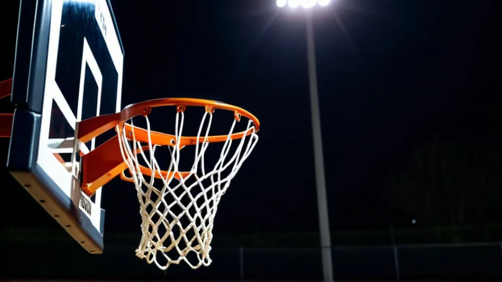 Maryland-Eastern Shore розгромив Cheyney (Пенсильванія) у баскетбольному матчі