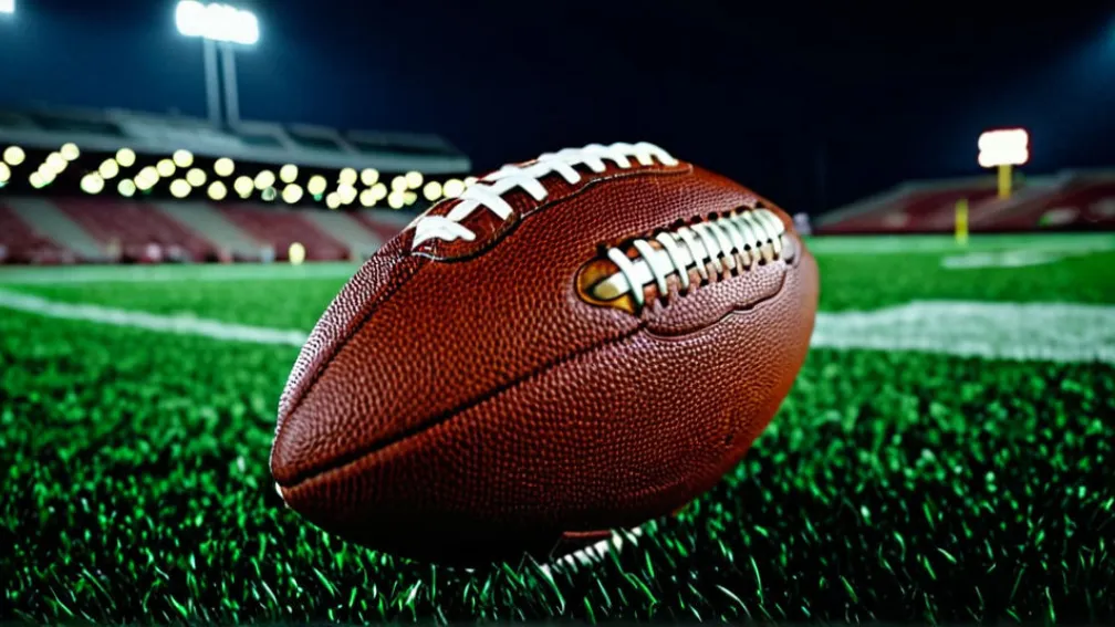 Переконлива перемога: Southeastern Louisiana здолала Nicholls завдяки потужній наземній атаці