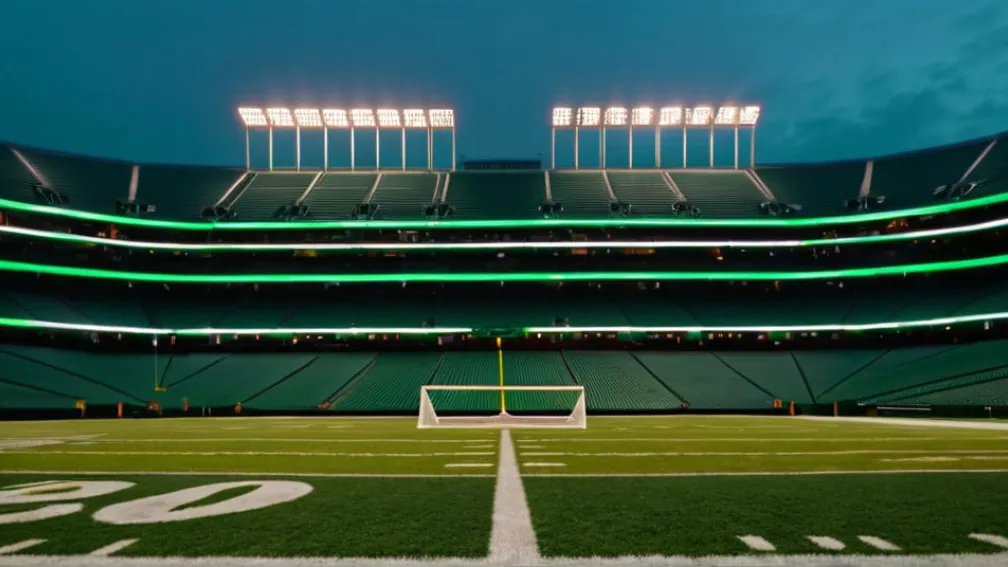 Prairie View A&M Розгромили Alabama A&M з Рахунком 48-5 Завдяки Рекордним Виступам Петерса та Роквелла