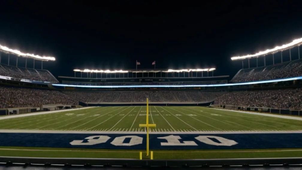 Вест Джорджія здобуває перемогу над Норт Алабамою з рахунком 24-17