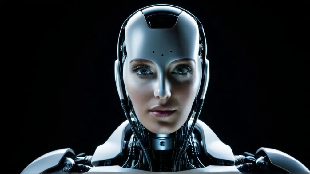 Роль штучного інтелекту в розвитку суспільства