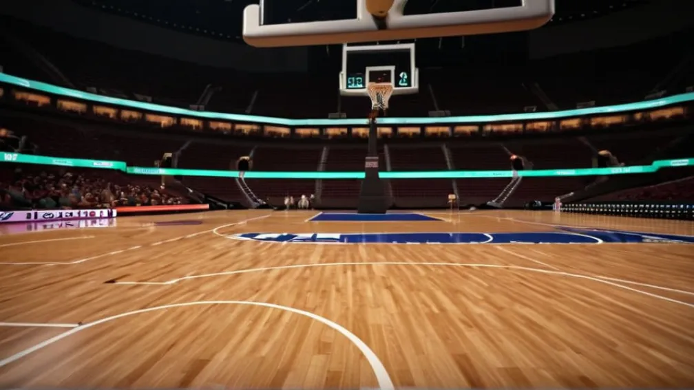 Технологічний інститут Джорджії здобув перемогу над Південно-Східною Луїзіаною з рахунком 70:60