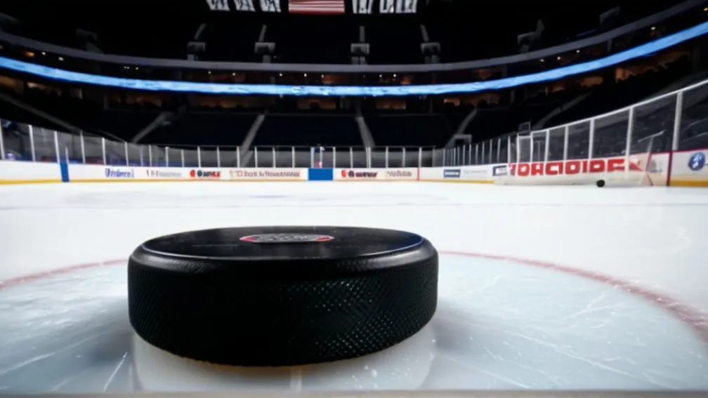 Шат-аут Бобровського: "Флорида Пантерз" здолала "Нью-Джерсі Девілз"