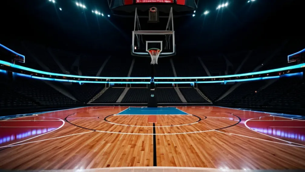 Баскетбольний матч NCAA: Арізона Уайлдкетс прийматиме УК Ірвайн Антетерс