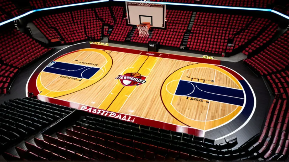 Баскетбол NCAA: Боулінг Грін зустрінеться з Ле Мойн після переконливої перемоги