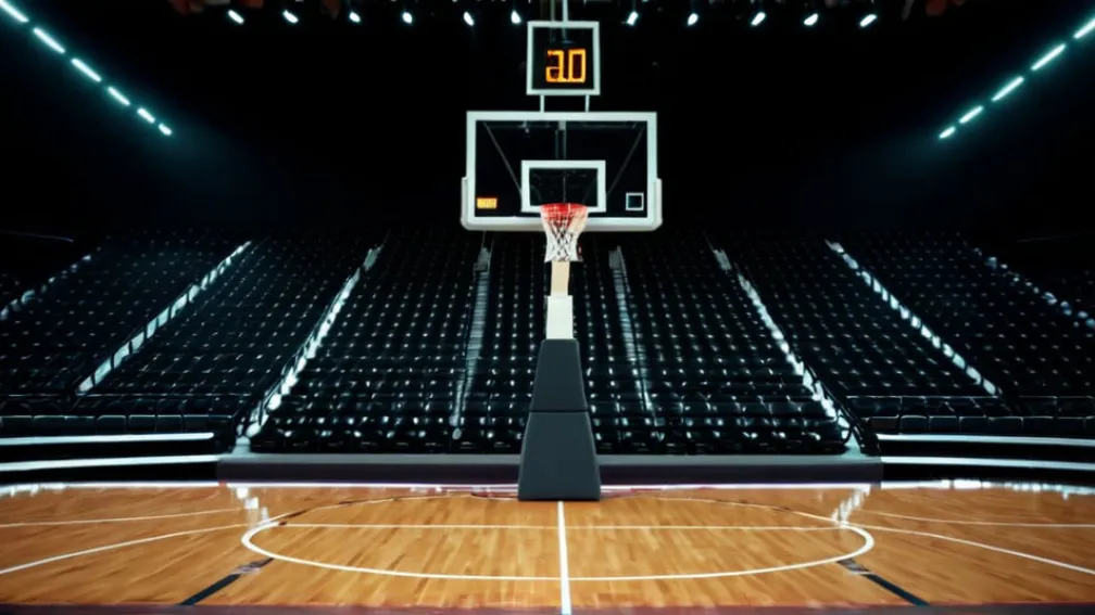 Presbyterian здобув перемогу над East Tennessee State з рахунком 68-64