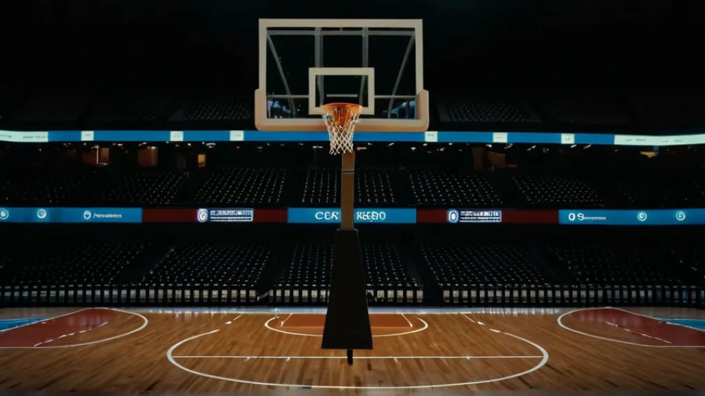 Seattle U прийматиме Cal Poly після 26 очок Уорда