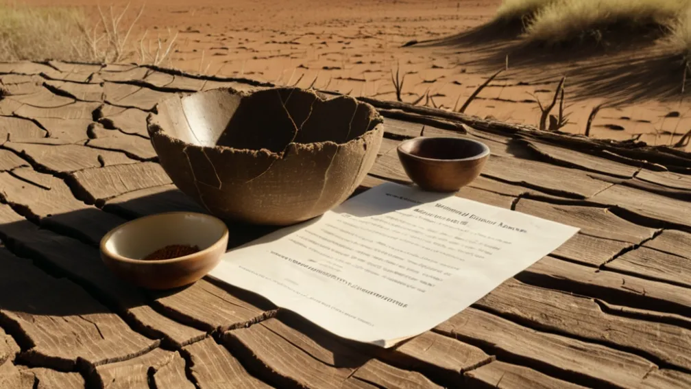 Кенійські вдови продають дочок за 10 євро: мовчазна драма 8 мільйонів жінок, позбавлених спадщини та захисту