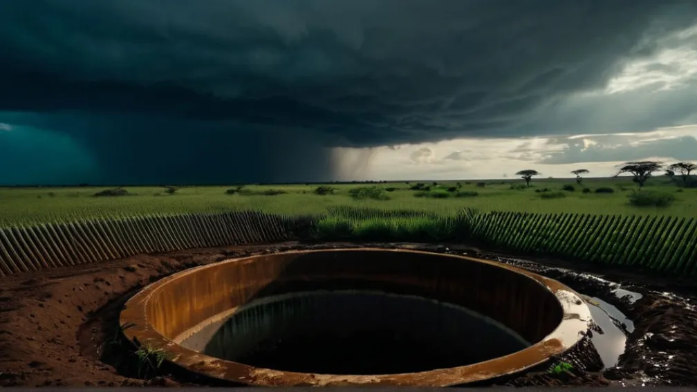 Колишній британський солдат бореться проти екстрадиції до Кенії у справі про вбивство 13-річної давнини