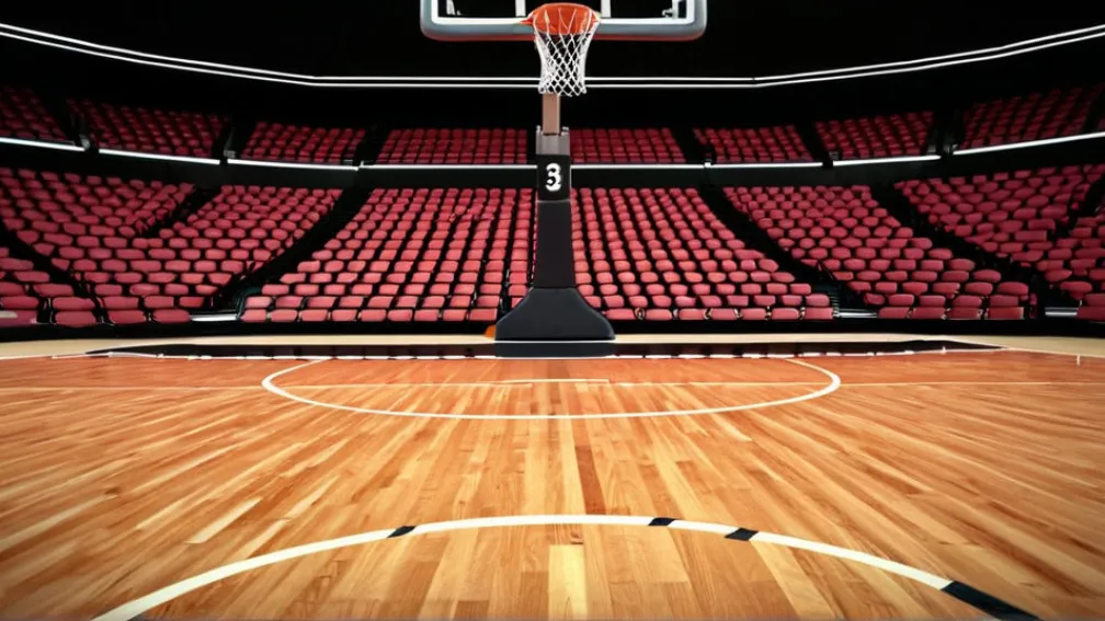 Баскетбольний матч: Queens Royals проти Villanova Wildcats