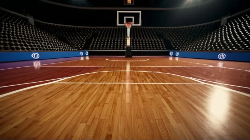 Баскетбольний поєдинок: «Дейтон Флайерс» проти «Меріленд-Балтимор Каунті» після блискучої гри Беннетта