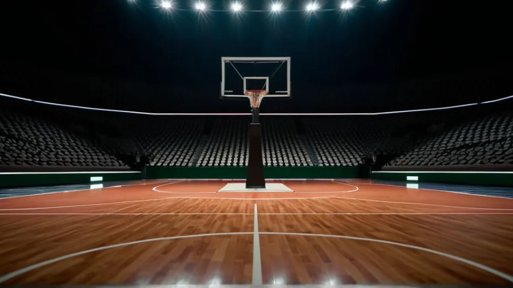 Баскетбол НКАА: Saint Peter’s Peacocks зіграють проти Fairleigh Dickinson Knights у новому сезоні