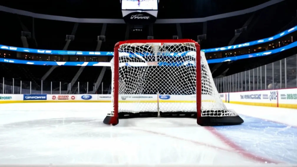 Гіларі Найт оформлює хет-трик: збірна США розгромила Канаду 6-1 у Серії Суперництва