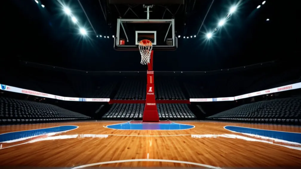 Баскетбольний матч Талса проти Орал Робертс: Анонс та аналіз гри