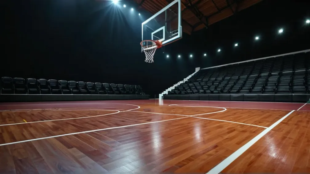 Баскетбольний поєдинок: Hawaii Rainbow Warriors проти East Texas A&M Lions