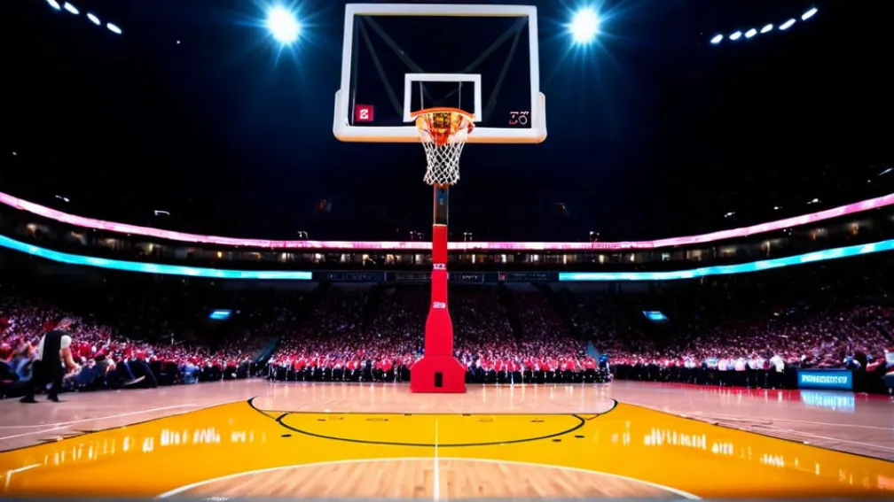 Баскетбольний матч: LSU зіграє з Тулейном після 22 очок Фулвілей