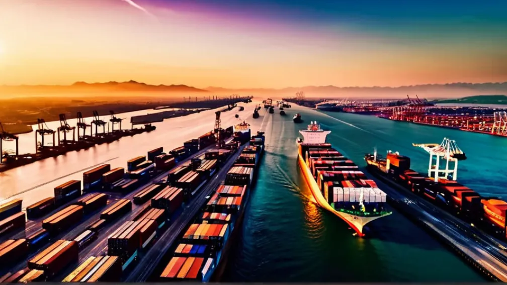 Експорт Японії у світі зростає, але тарифи США впливають на поставки до Америки