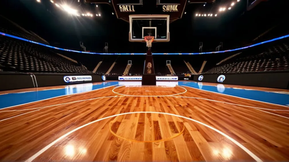 Баскетбольний матч: Loyola Marymount зіграє проти UCSB