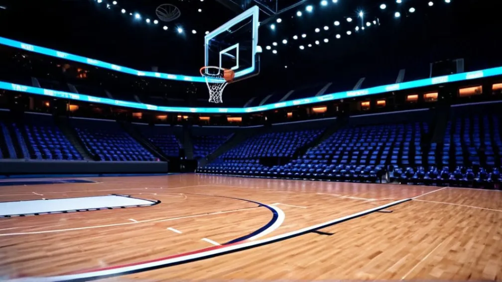 Iowa залишається непереможною: переконлива перемога над Chicago State