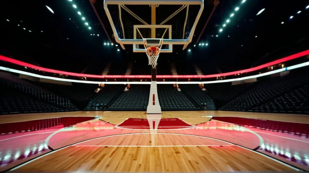 Virginia Tech зіграє з Providence у Коннектикуті