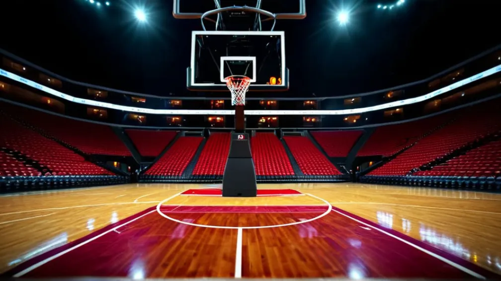 Баскетбол: «Каліфорнія» прагне четвертої перемоги поспіль у матчі з «Гарвардом»